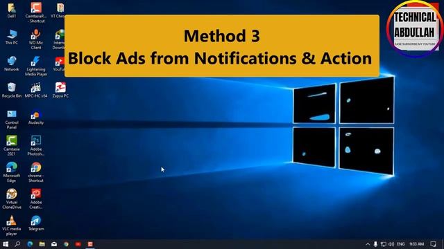 How to block ads on google chrome in windows 10 смотреть онлайн