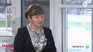 Магас Live. Выпуск 12