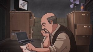 СИДОРОВИЧ - S.T.A.L.K.E.R. - 2D Анимация