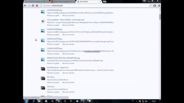 #RESOLVIDO GLOBAL LOADER TUTORIAL смотреть онлайн