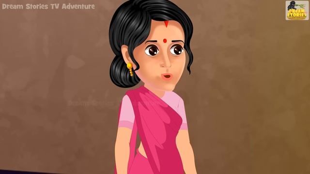 चाची बनी चुड़ैल | Aunty Became Witch | Horror Stories in Hindi | Stories in Hindi | Moral Stories смотреть онлайн