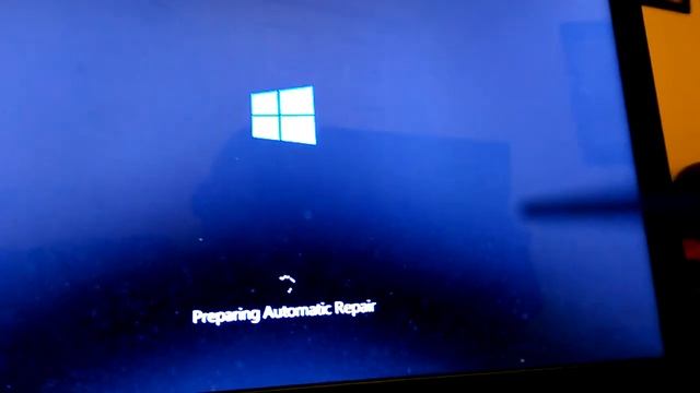 windows 10 unmountable boot volume help смотреть онлайн