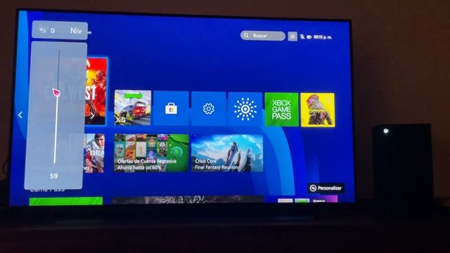 ✅La MEJOR Calibración de color para LG Oled C2, C3, C4 Etc смотреть онлайн