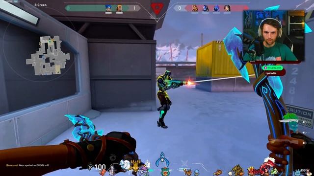 Raze Main Gets *NEW* Gaia 2.0 Bundle! // Valorant Gaia's Vengeance 2.0 Bundle Showcase