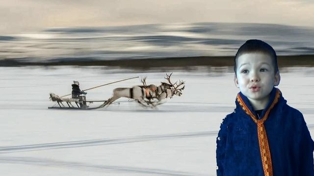 Стих-Тургачёв Сергей-В дороге смотреть онлайн