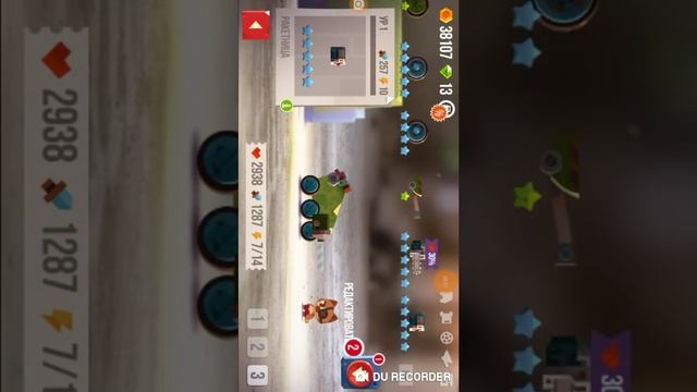 Играем в игру C.A.T.S. смотреть онлайн