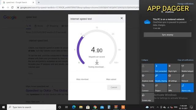 SLOW WIFI SPEED? PROBLEM SOLVED( WINDOWS 10 2021 ) | WIFI BLUETOOTH INTERFERENCE смотреть онлайн