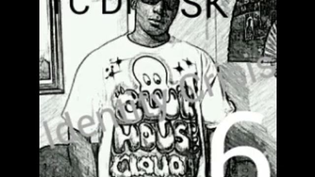 TC Disk 6 Identity Crisis Luv Yo Gyrl freestyle смотреть онлайн