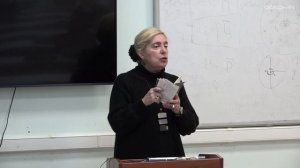 Костикова А.А. - Философия языка - 11. Аналитическая философия. Джордж Эдвард Мур