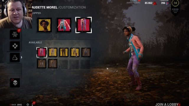 Dead By Daylight| Nero's Dweard and Chuckles DLC skin giveaway contest! смотреть онлайн