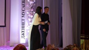 Концерт Дженнет Мусаевой ЦК *Водник* г. Хасавюрт