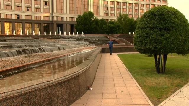 Аффирмация для пацанов. Для гармонизации чакр. смотреть онлайн