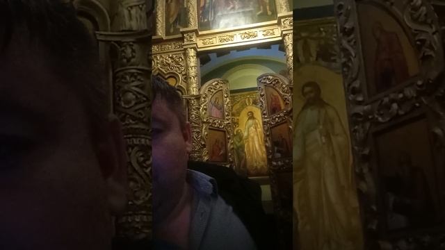 В соборе Василия Блаженного смотреть онлайн