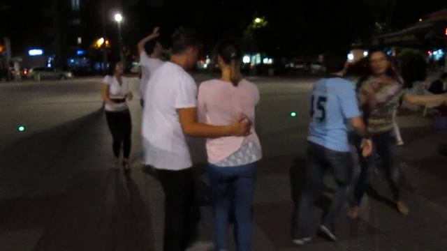 Tijana i Sladjan salsa Ruma 2015 смотреть онлайн