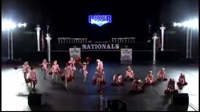 Stallion All Stars Candy Cuties смотреть онлайн