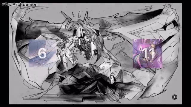 Ranking Audeka - Lost Souls (w/ Syndra) смотреть онлайн