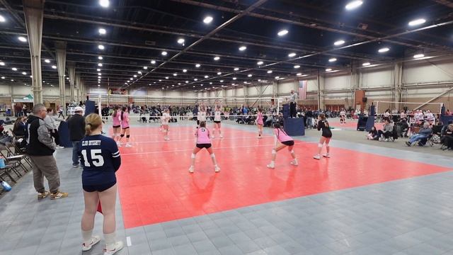 Calcium 15u vs Surge 15 Lime 3:11:23 HD 1080p смотреть онлайн