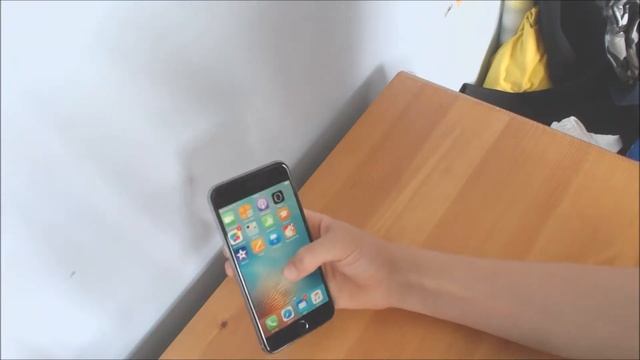 Top 5 features of the Iphone 6 смотреть онлайн