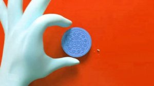 RJ Kumar version of I killed Oreo Wonder Flavors Reversed