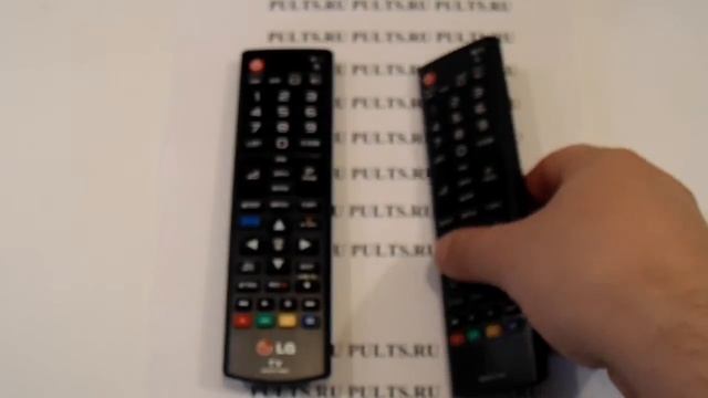 LG AKB73715601 смотреть онлайн