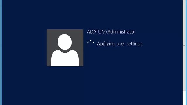20410C_Mod12_Lab A_E1-Using Group Policy to Secure Member Servers смотреть онлайн