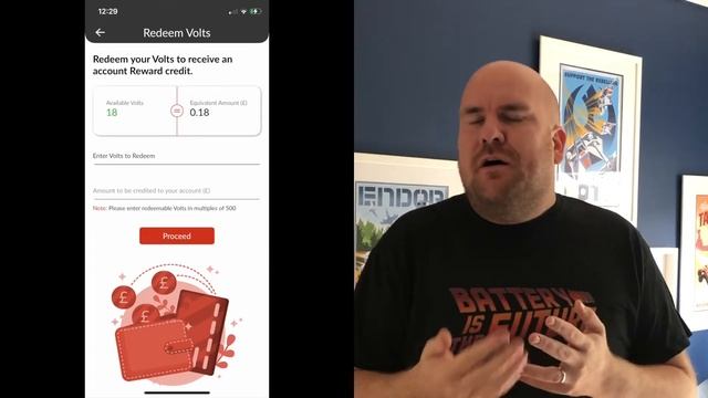 Instavolt EV Charging App Review - Do we even need apps? Contactless Payments easier? смотреть онлайн