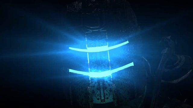 Dead Space 2: Credits Song смотреть онлайн