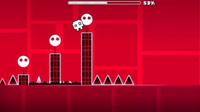 dry out — сбор недостающих монеток (на телефоне)