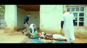 Qadam Qurbon Кадами Курбон  - Bobo Shodim OFFICIAL VIDEO