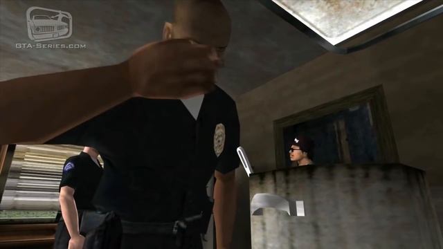 GTA SA YTP смотреть онлайн