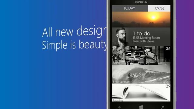 WINDOWS 9 PHONE introducing in 2021 смотреть онлайн