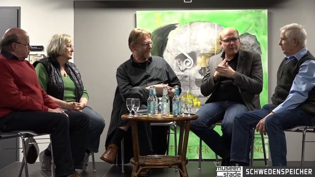 TTS - Podiumsdiskussion : Neue Ideen und Formate für alte Strukturen in Stadtteilen und Quartieren смотреть онлайн