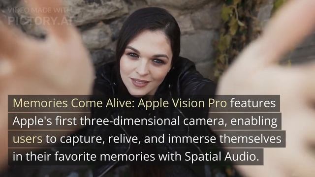 apple vision pro | apple vision pro ad смотреть онлайн