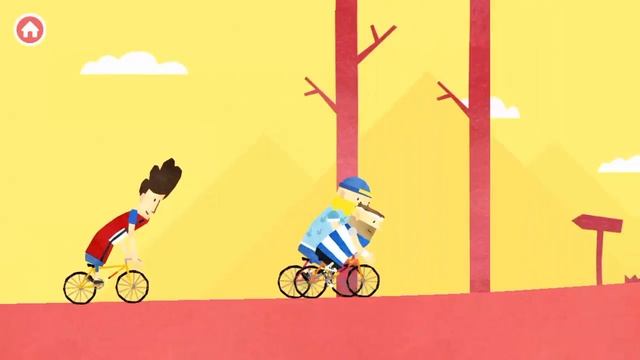 TOP BEST APPS FOR KIDS REVIEW ☀ Fiete Sports ☀ BEST iOS GAMES FOR KIDS смотреть онлайн
