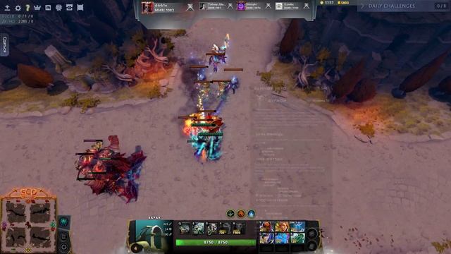 Survival Chaos Devotion\2022 11 06\ ОДНА ИГРА смотреть онлайн