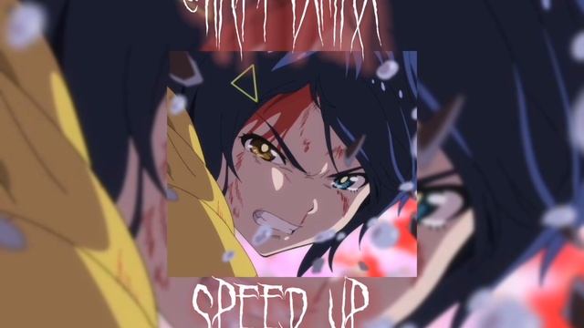 2rbina 2rista - Я хочу , чтобы ты сдох // speed up song смотреть онлайн