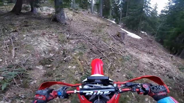 ENDURO DTR 50 / XPS 50 PEUGEOT смотреть онлайн