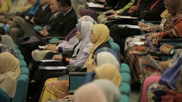 ALTS | Building Unity of the Malaysian Higher Education Community – Part 3 смотреть онлайн
