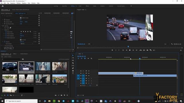 Cinematic transitions in adobe premiere pro cc | Cinematic transitions creation in tamil смотреть онлайн