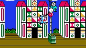 Rockin' Kats на Денди (NES) - Полное прохождение (100%) (LongPlay) (4K, 60FPS)