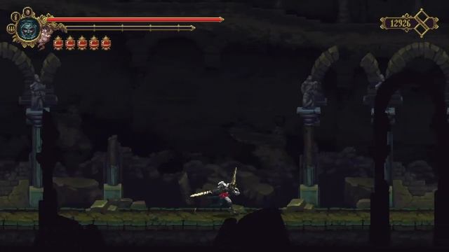 El Circuito Final y El Adios De Miriam-Blasphemous~Strife And Ruin DLC смотреть онлайн