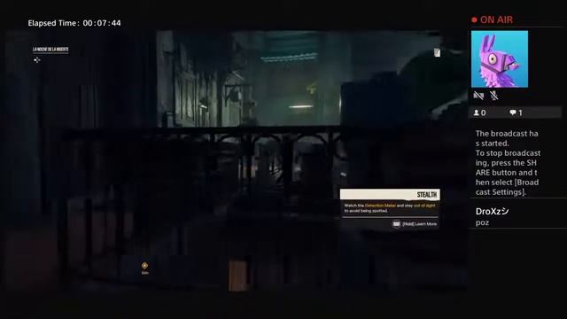 PLAYING FARCRY 5 ON PS4 смотреть онлайн