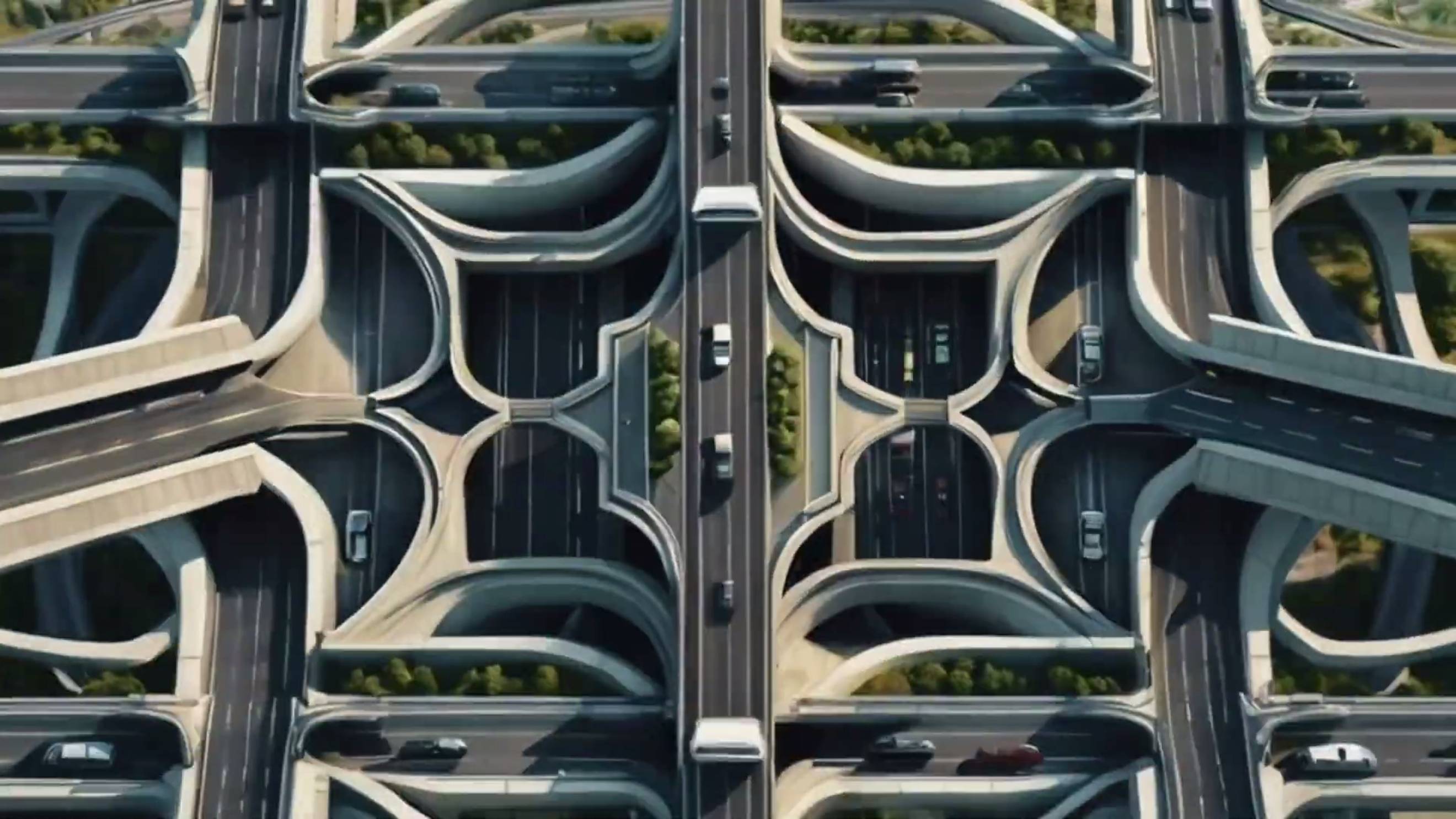 Kraftwerk - Autobahn (The analog sessions remix) смотреть онлайн