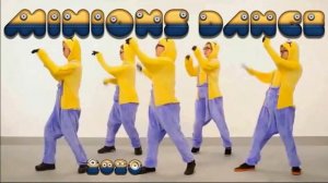 Minions Dance 2020