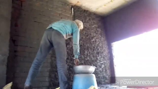 Amazing shop Building construction wall cement palastar смотреть онлайн
