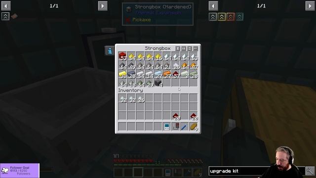 Панда vs. Compact Claustrophobia (Minecraft 1.12.2) - Episode 8 смотреть онлайн