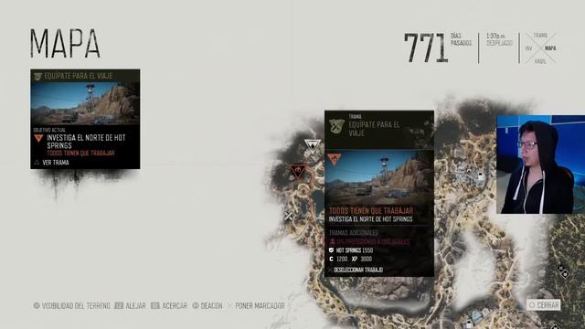 DAYS GONE Cap 18 смотреть онлайн