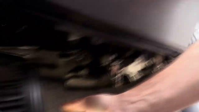 Dodge Charger / Challenger blower or A/C fan 2009, 2010, 2011, 2012, 2013 How to quickly change смотреть онлайн
