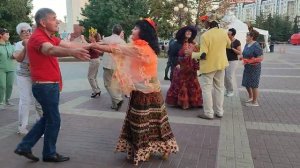 Вечерок........ 29.09.23.