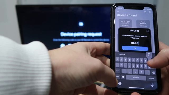 Replace your remote Samsung / LG / Philips / Sony TV or your box TV with this free app смотреть онлайн
